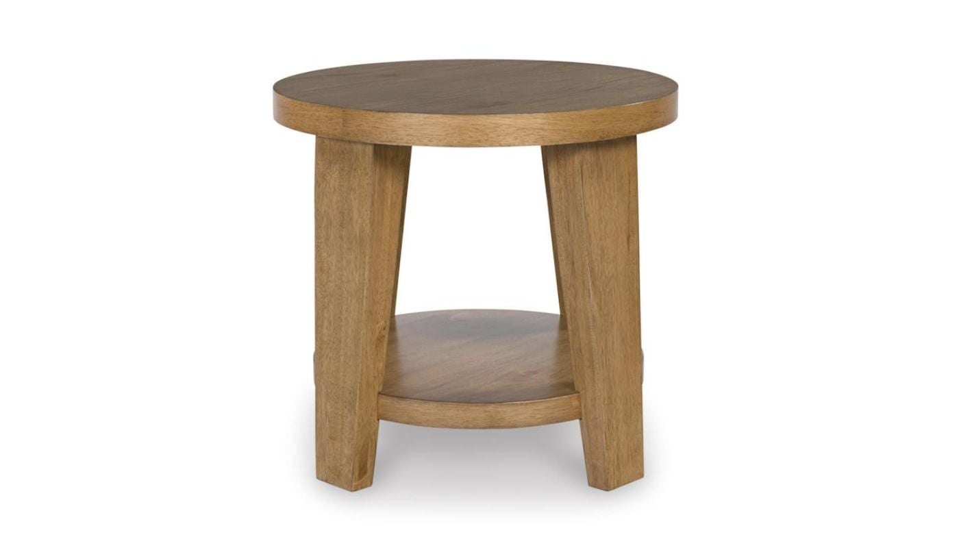 Picture of Kristiland End Table