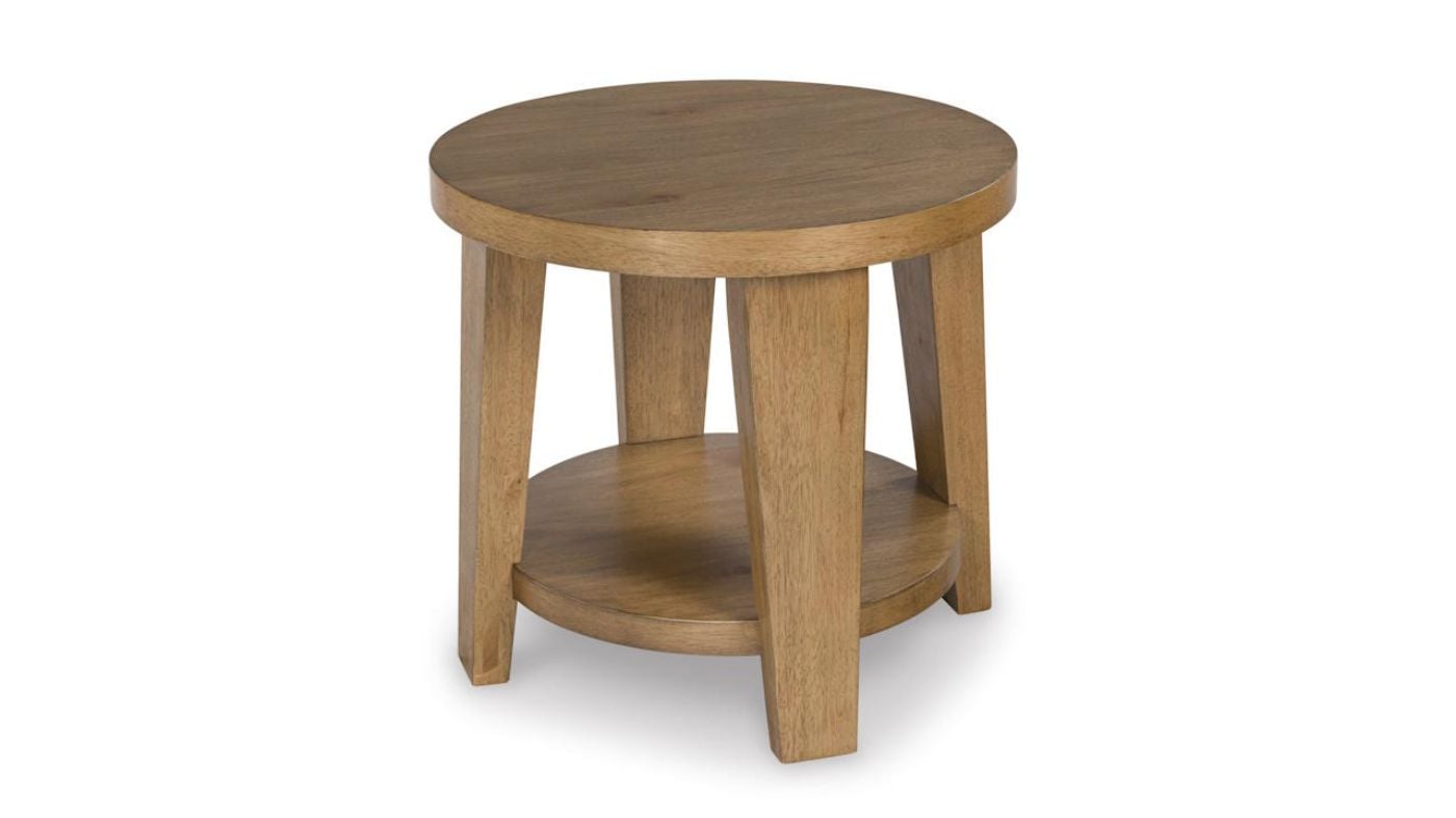 Picture of Kristiland End Table