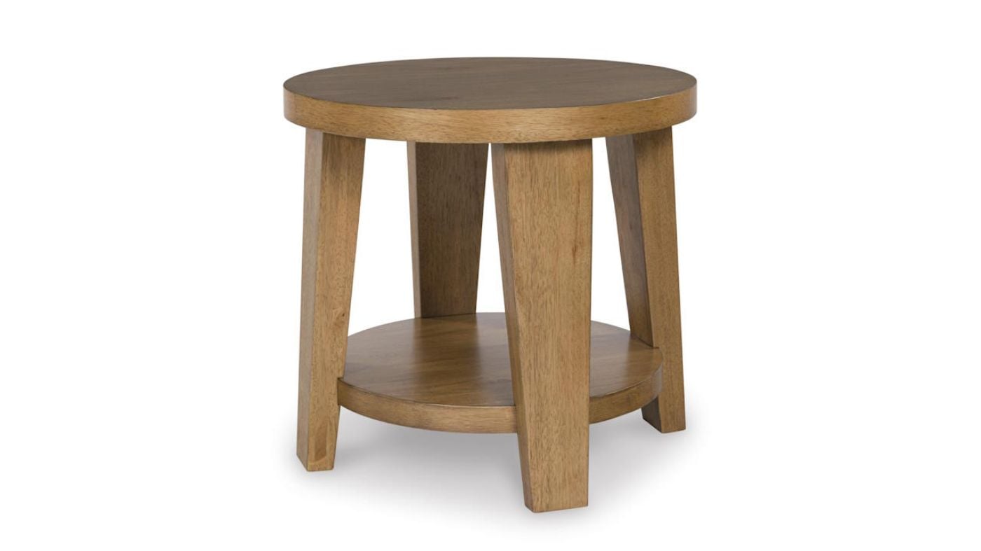 Picture of Kristiland End Table