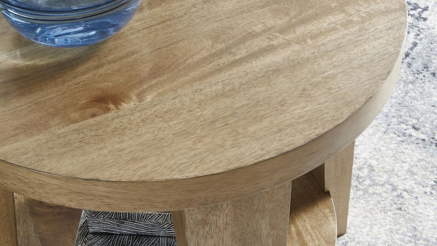 Picture of Kristiland End Table