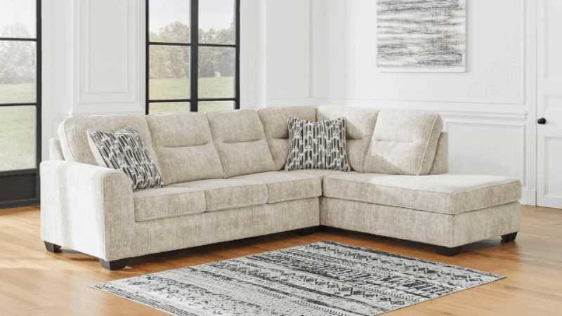 Picture of Lonoke Sectional Sofa