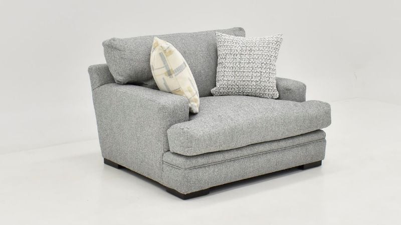 Picture of Piccolo Chair - Gray