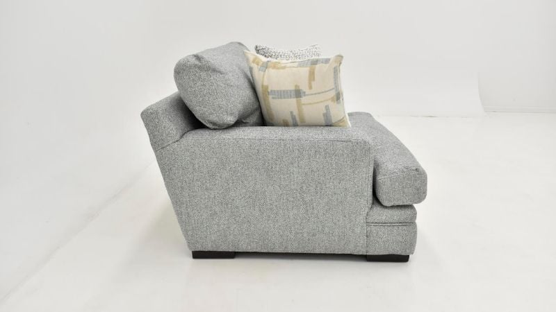 Picture of Piccolo Chair - Gray