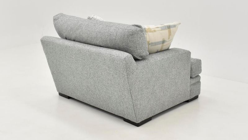 Picture of Piccolo Chair - Gray