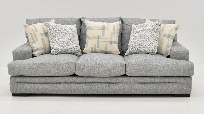 Picture of Piccolo Sofa - Gray