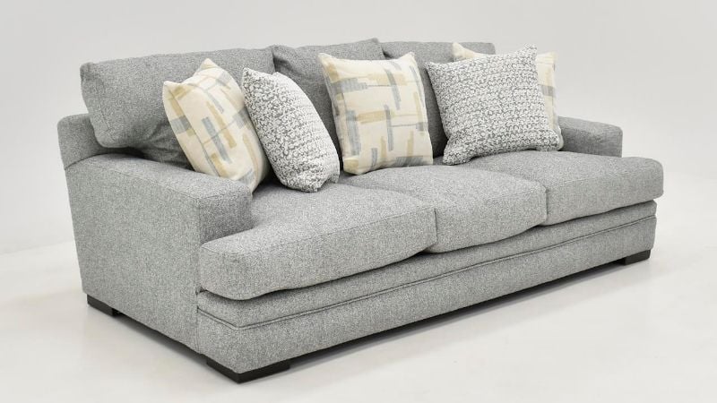 Picture of Piccolo Sofa - Gray