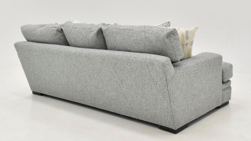 Picture of Piccolo Sofa - Gray