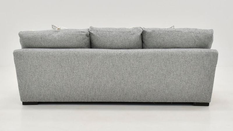 Picture of Piccolo Sofa - Gray