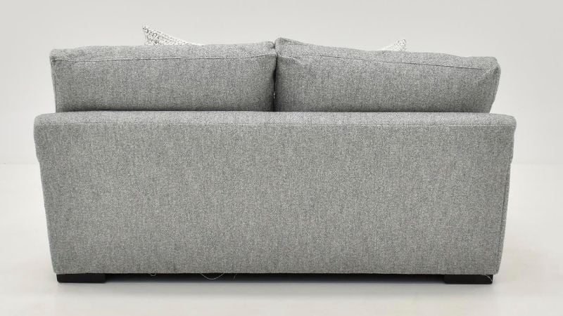 Picture of Piccolo Loveseat - Gray