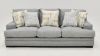 Picture of Piccolo Sofa Set - Gray