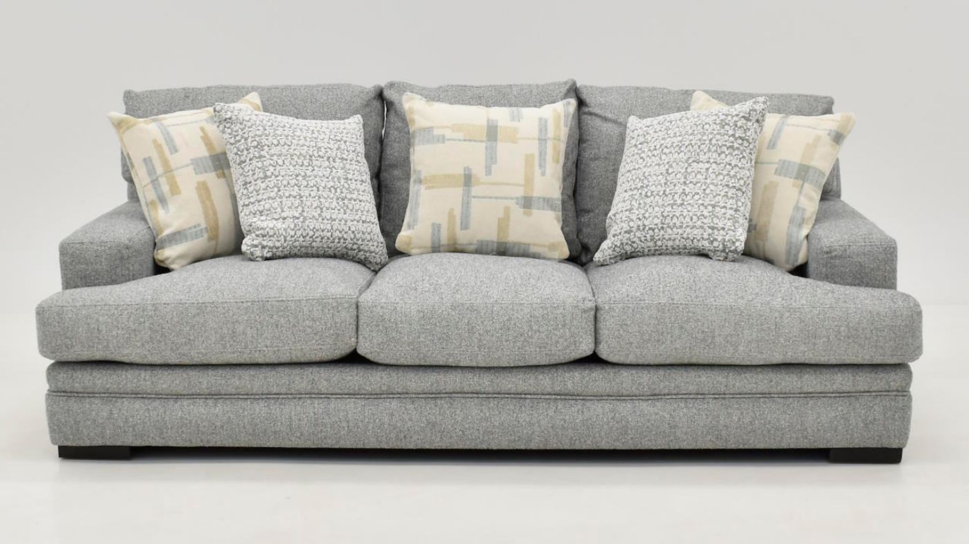 Picture of Piccolo Sofa Set - Gray