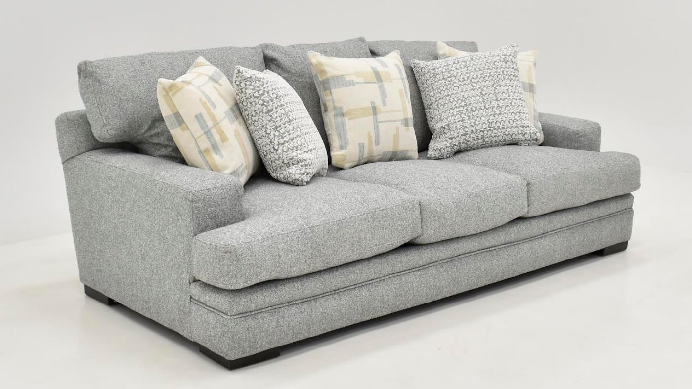 Picture of Piccolo Sofa Set - Gray