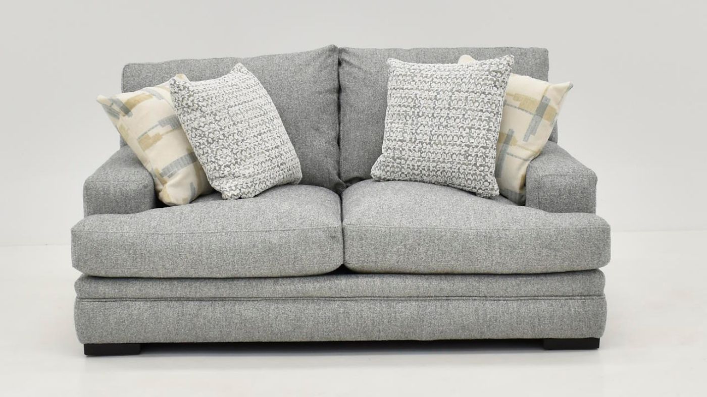 Picture of Piccolo Sofa Set - Gray