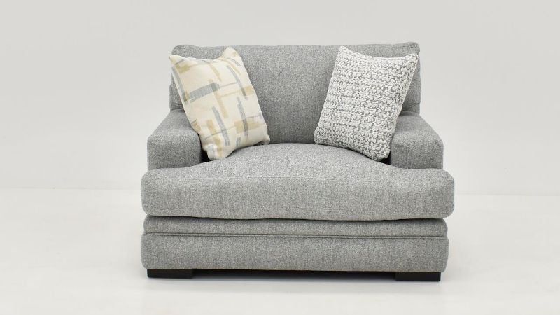 Picture of Piccolo Sofa Set - Gray