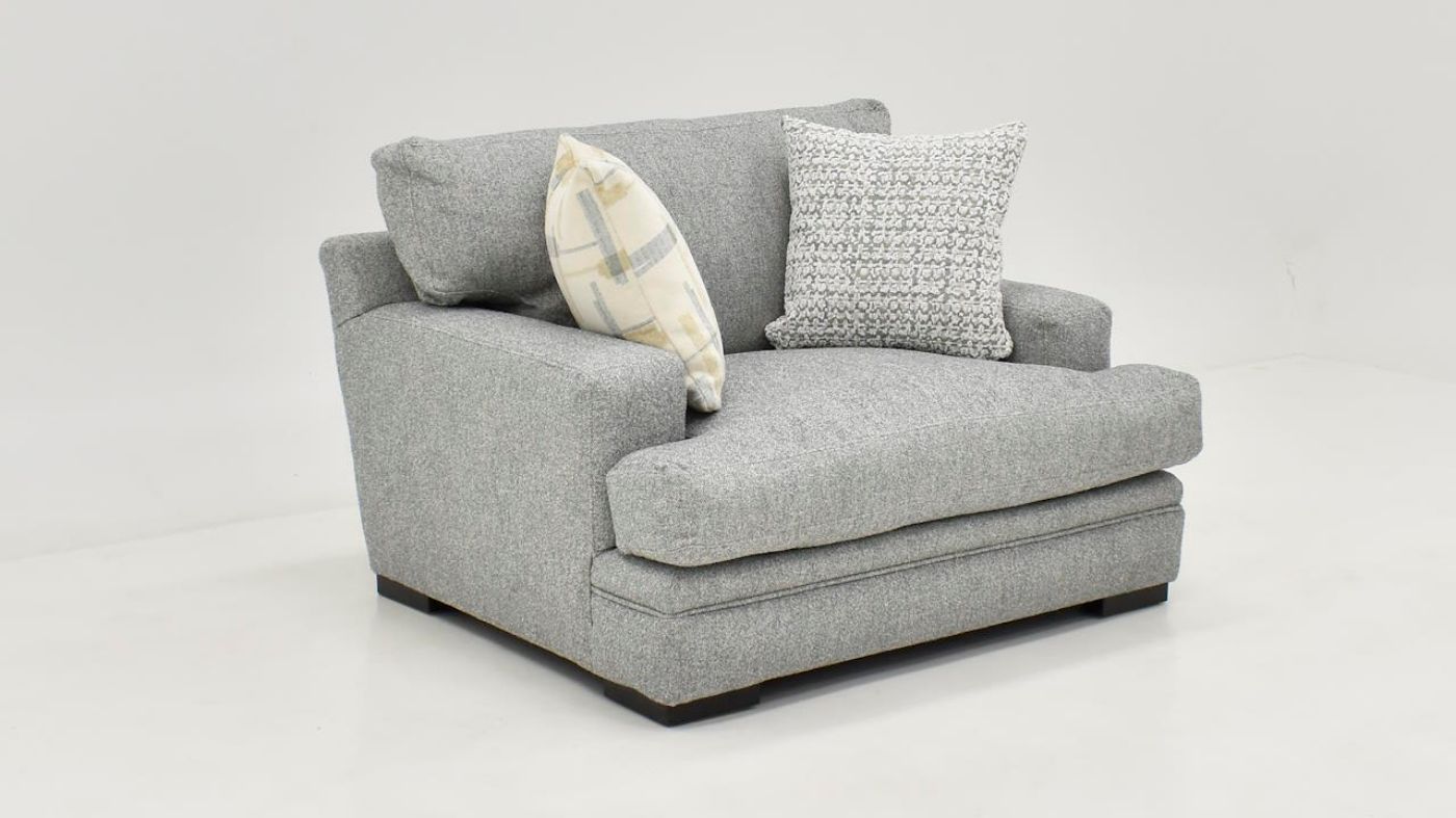 Picture of Piccolo Sofa Set - Gray