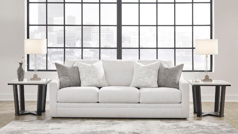 Picture of Maitelynn Sofa - Cream