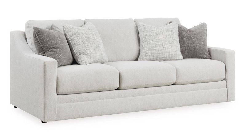 Picture of Maitelynn Sofa - Cream