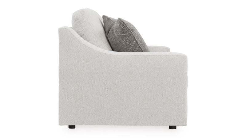 Picture of Maitelynn Loveseat - Cream