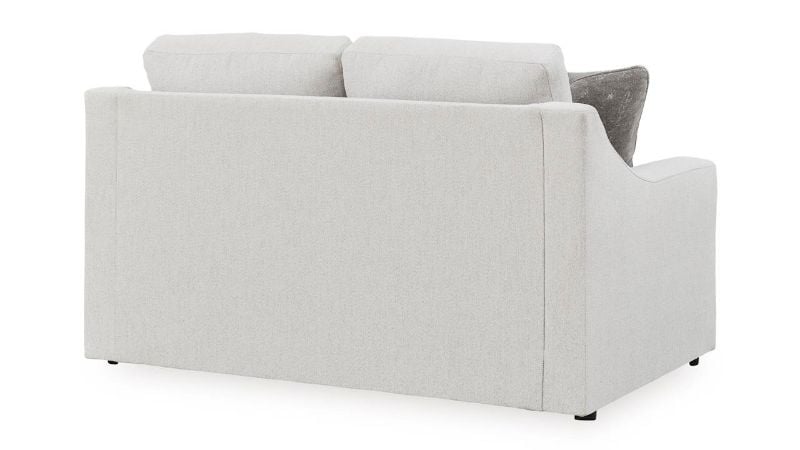 Picture of Maitelynn Loveseat - Cream