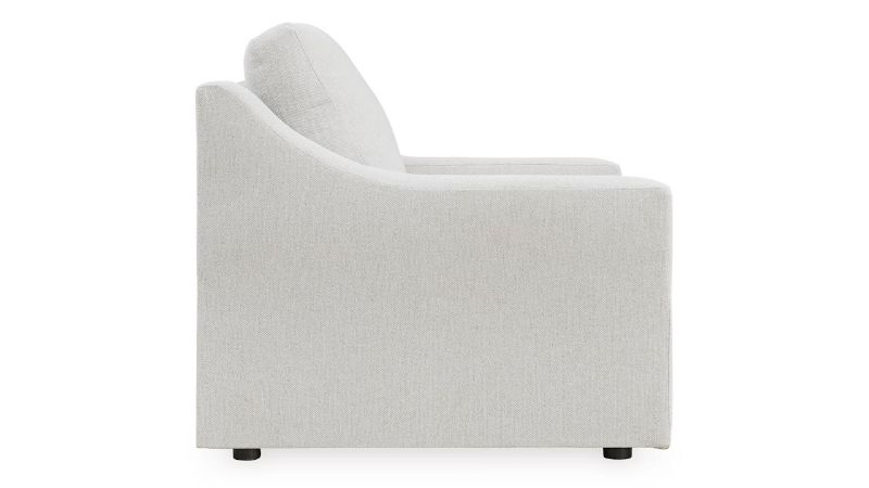 Picture of Maitelynn Chair - Cream