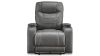 Picture of Schooner Power Recliner - Slate