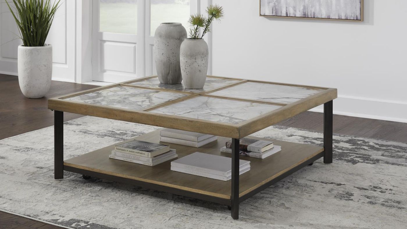 Picture of Montia Coffee Table