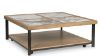 Picture of Montia Coffee Table - Brown