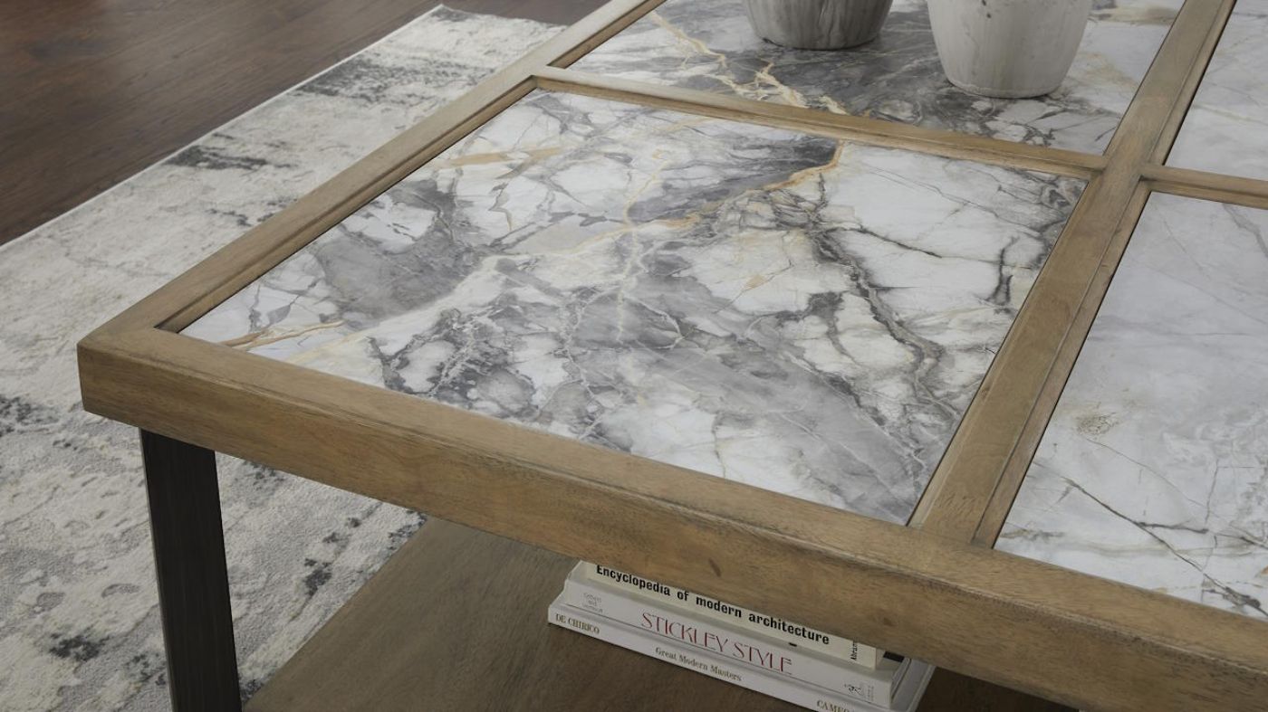 Picture of Montia Coffee Table