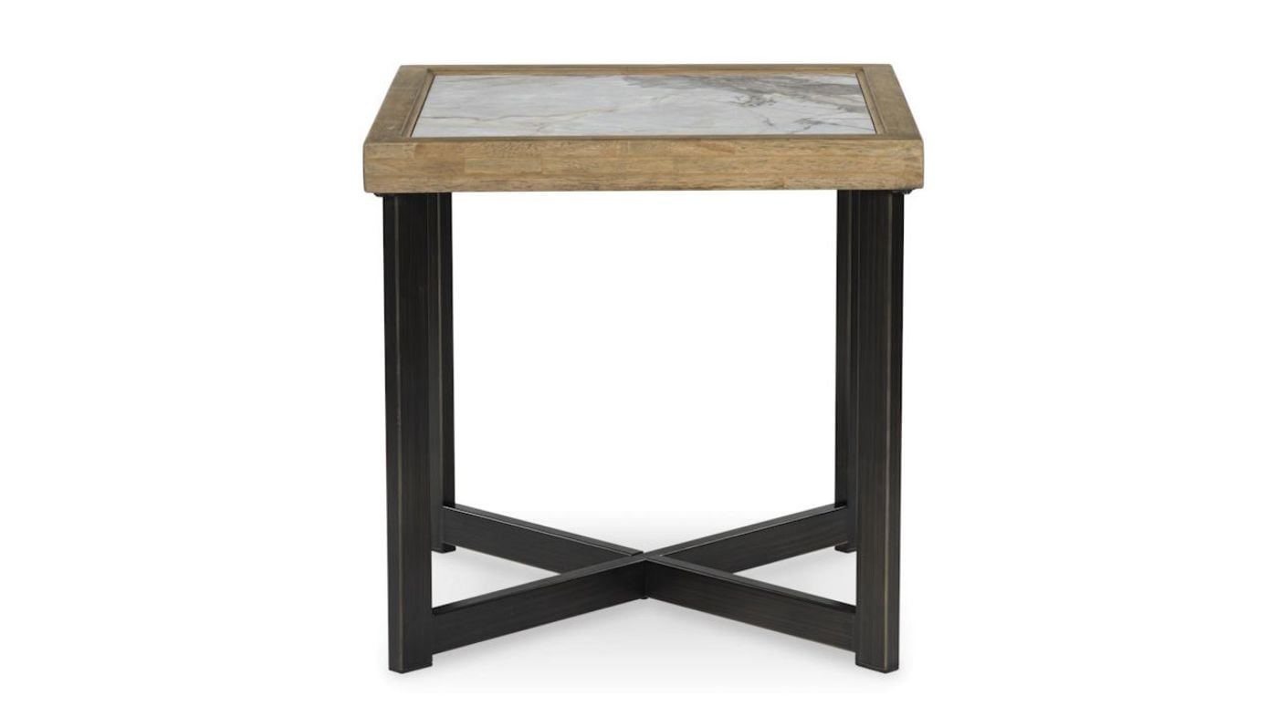 Picture of Montia End Table