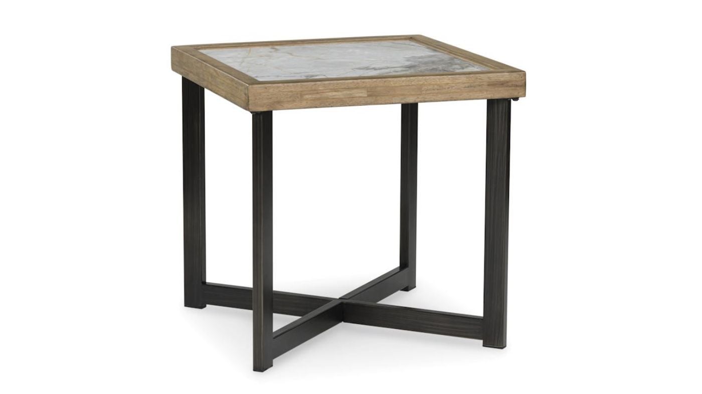 Picture of Montia End Table