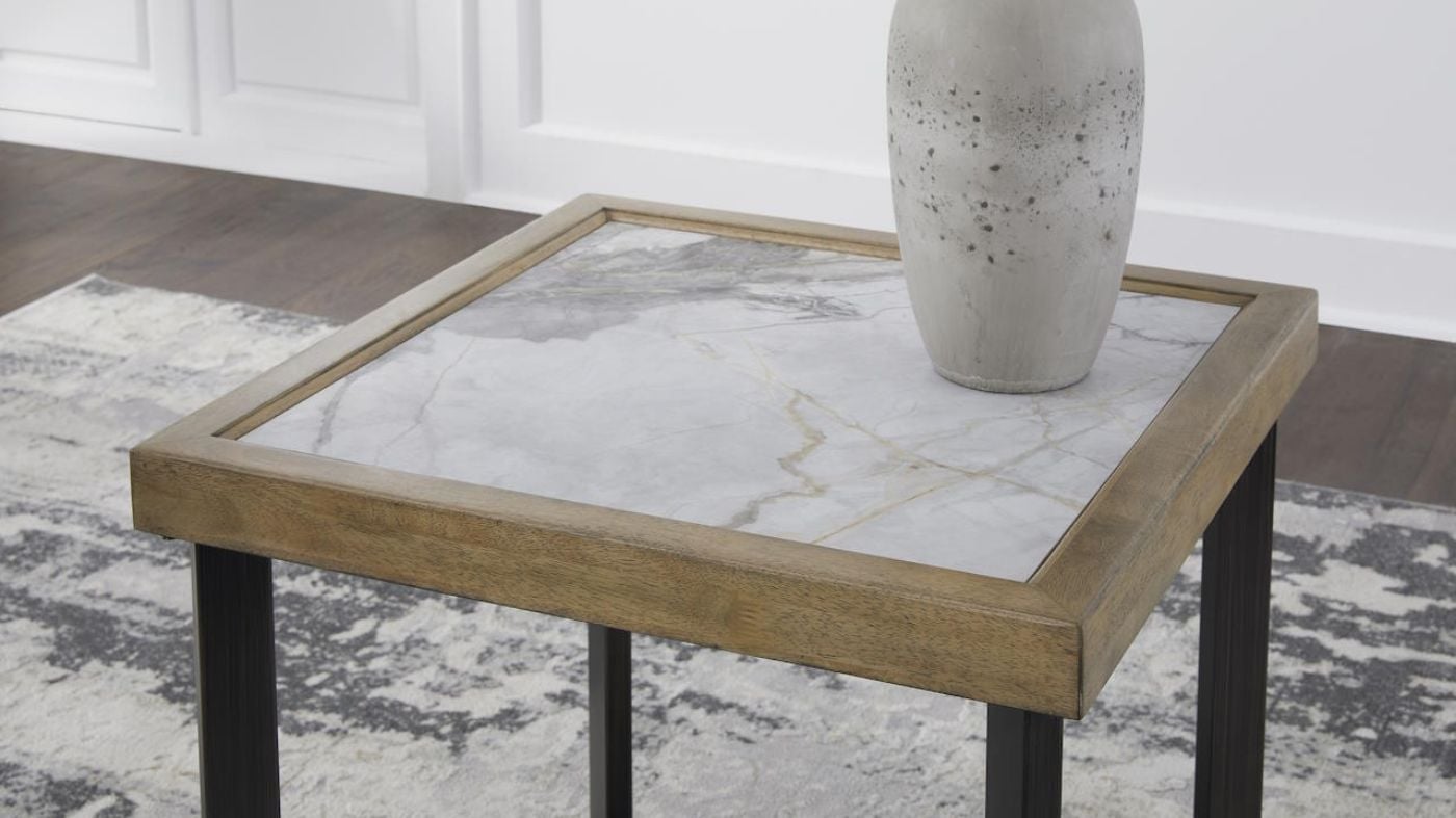 Picture of Montia End Table