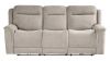 Picture of Katherine Power Sofa Set - Cement