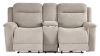 Picture of Katherine Power Sofa Set - Cement