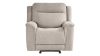 Picture of Katherine Power Sofa Set - Cement