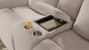 Picture of Katherine Power Sofa Set - Cement