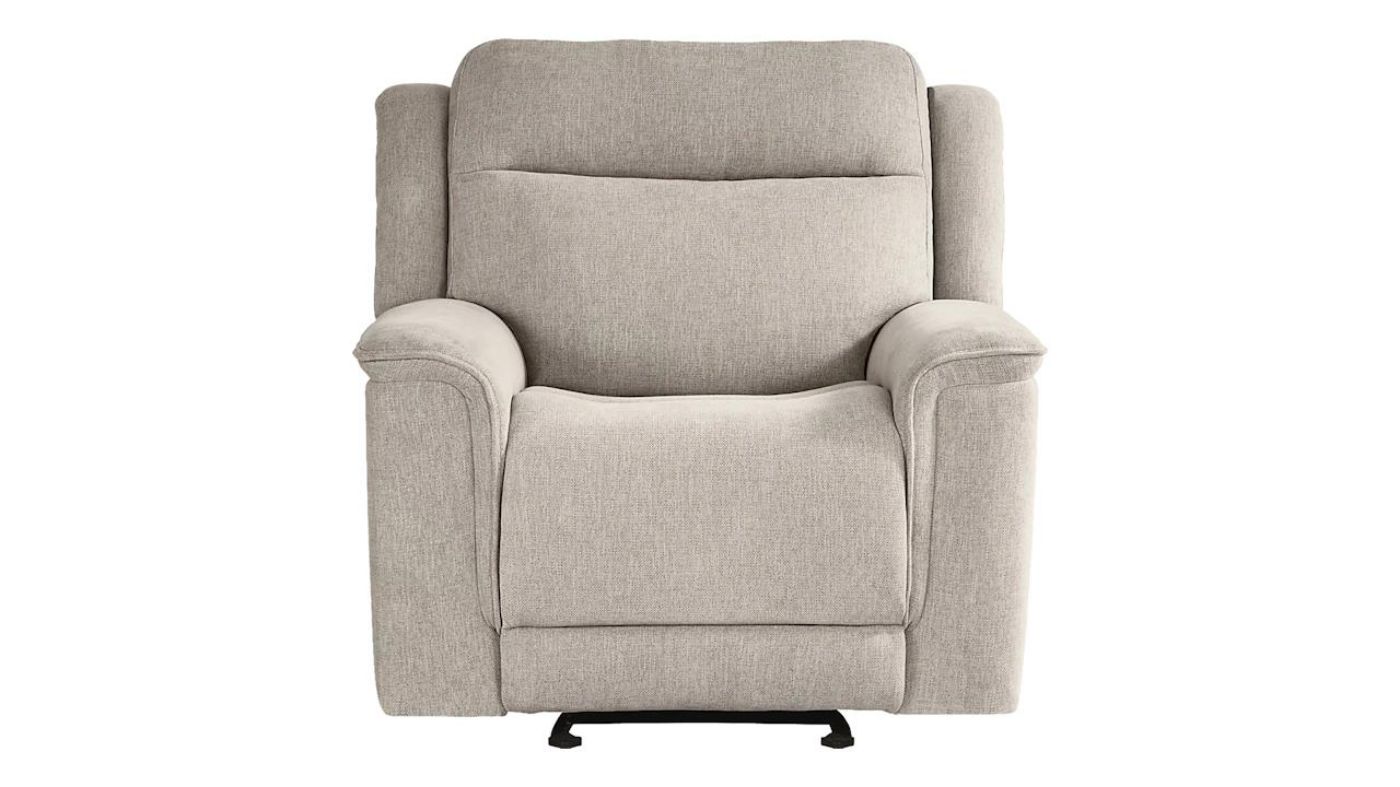 Picture of Katherine Power Recliner - Off White