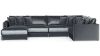 Picture of Remington Left Sectional - Gray