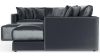 Picture of Remington Right Sectional - Gray