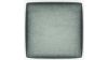 Picture of Remington Cocktail Ottoman - Green