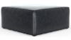 Picture of Remington Cocktail Ottoman - Gray