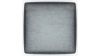 Picture of Remington Cocktail Ottoman - Gray