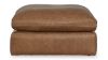 Picture of Emilia Ottoman - Brown