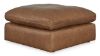 Picture of Emilia Ottoman - Brown