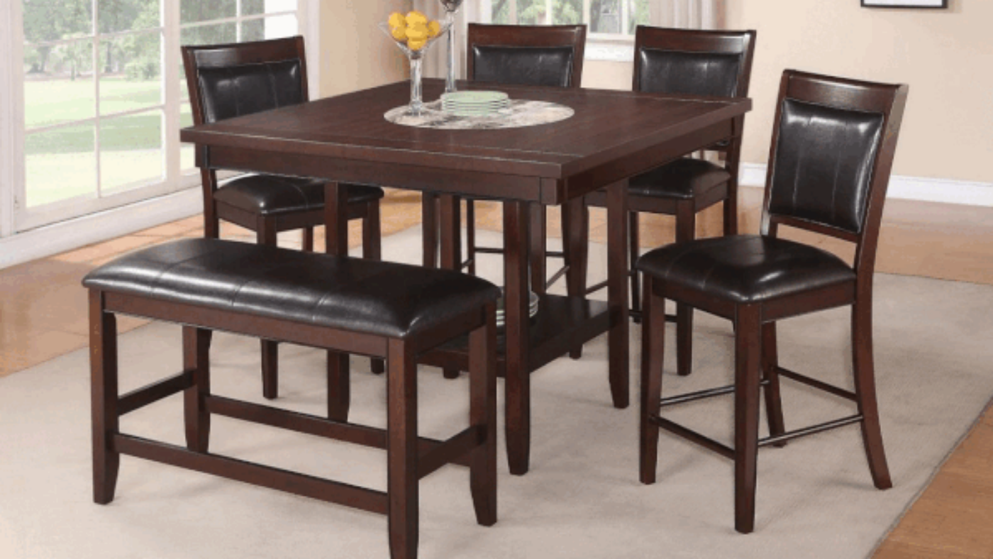 Picture of Fulton 6-Piece Counter Dining Set