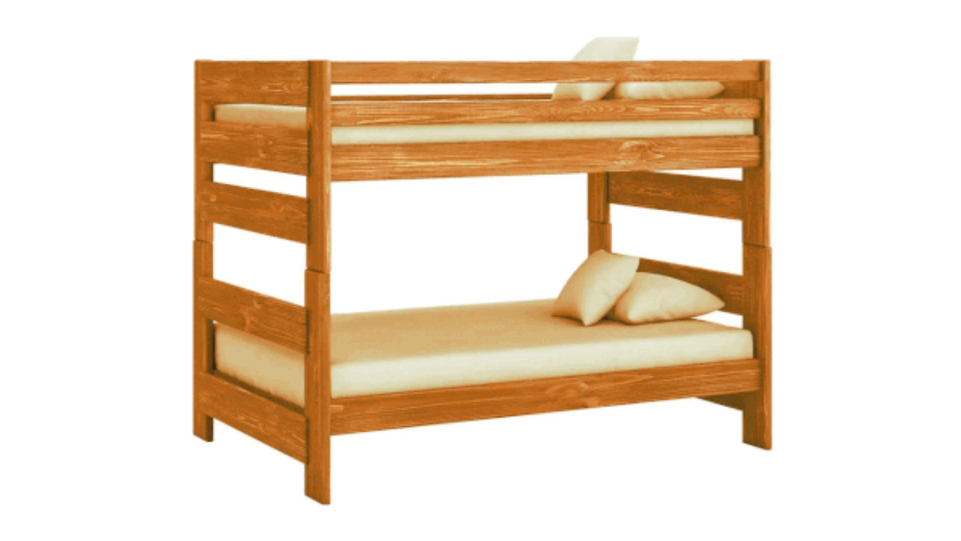 Picture of Wrangler Bunk Bed