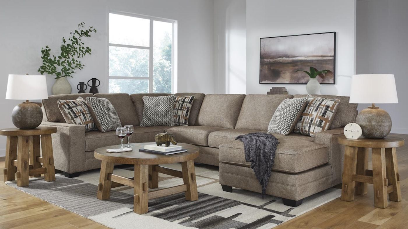 Picture of Cannonbrook Sectional
