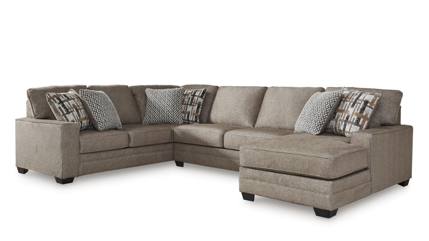 Picture of Cannonbrook Sectional