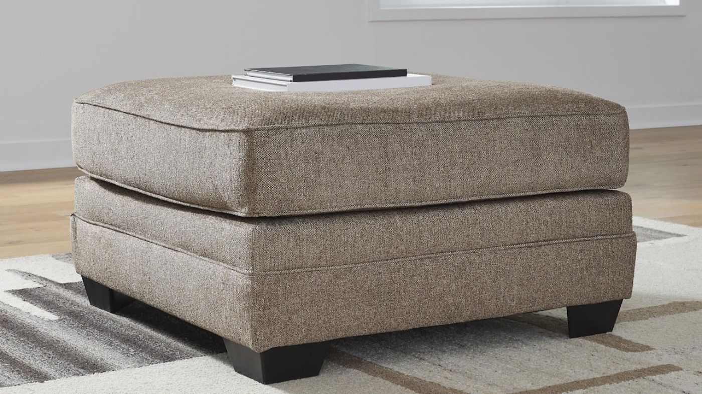 Picture of Cannonbrook Accent Ottoman