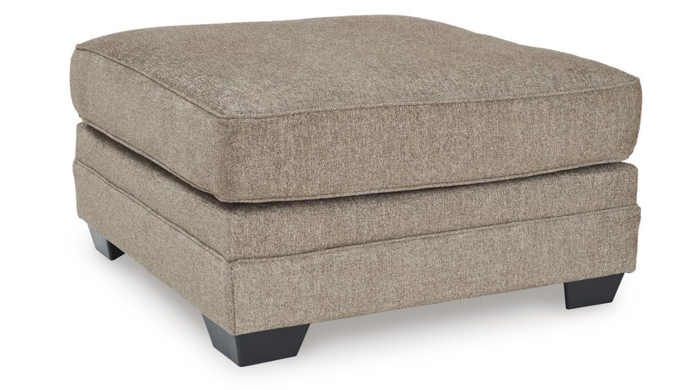 Picture of Cannonbrook Accent Ottoman