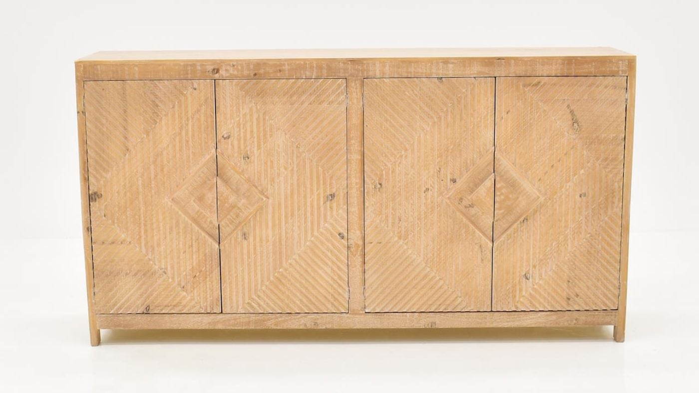 Picture of Chandler 4-Door Console